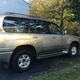 Illustration for article titled For $5,500, Would You Crossover To This 1999 Lexus LX470 SUV?em/em